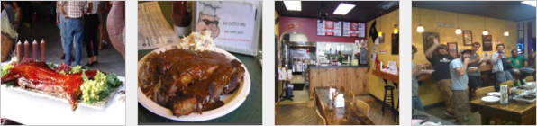 Big Fatty's BBQ