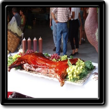 Pig Roast