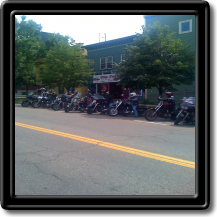Mass. Biker Club