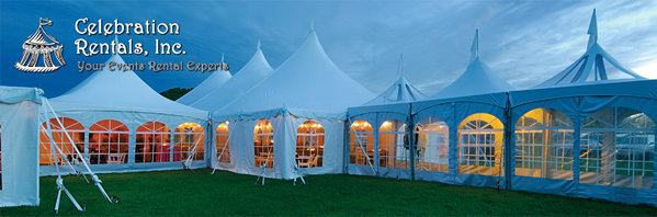 Celebration Tent Rentals, Inc.