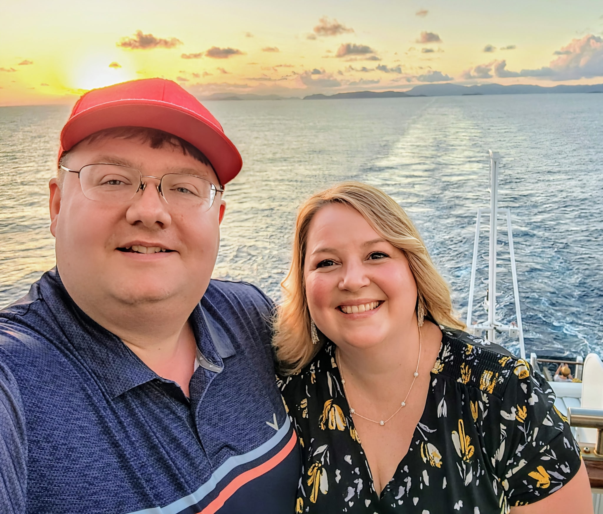 Brandon Fox Brandon Fox